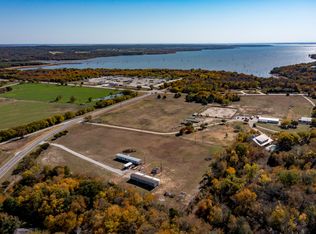 9959 Fm 2071 #A, Valley View, TX 76272