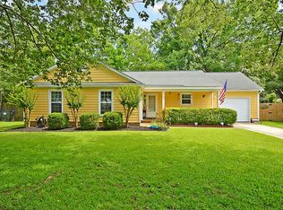 120 Hamlet Rd, Summerville, SC 29485