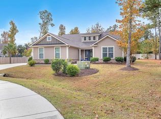42 E Dewey Cir, Hampstead, NC 28443