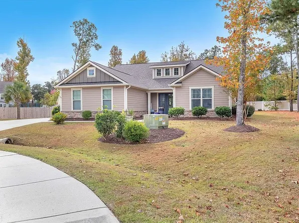 42 E Dewey Cir, Hampstead, NC 28443