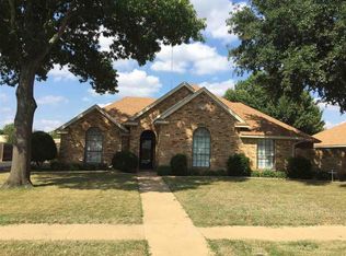 4516 York St, Wichita Falls, TX 76309