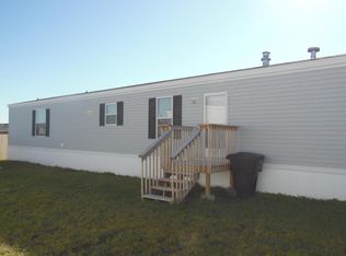 3416 24th Ave W, Williston, ND 58801