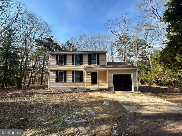 618 Route Us 9 S, Marmora, NJ 08223