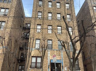 260 Harrison Ave APT 204, Jersey City, NJ
