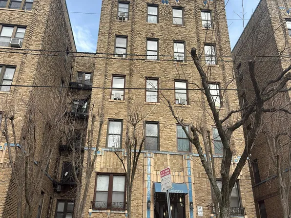 260 Harrison Ave APT 204, Jersey City, NJ 07304