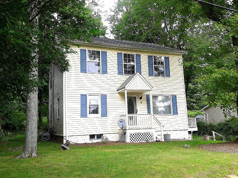 Spacious Renovated Colonial