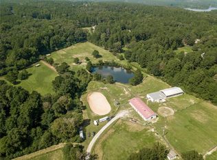 2730 Bethel Rd NE LOT 0, Conyers, GA 30012