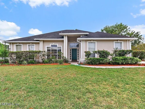 1303 RED MAPLE Court, Orange Park, FL 32073