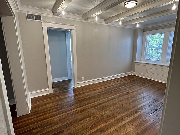 2nd image of 3534 Troost Ave #3N
