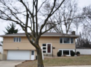 1846 35th St NW, Rochester, MN 55901