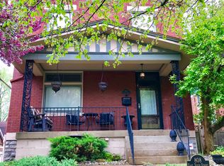 808 E 6th St, Newport, KY