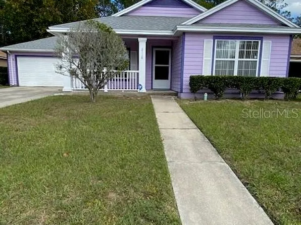2118 NE 13TH STREET, GAINESVILLE, FL 32641