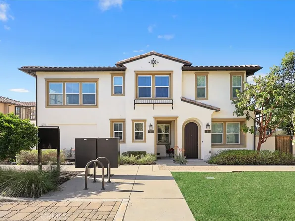 2160 Citrus Pl, Hacienda Heights, CA 91745