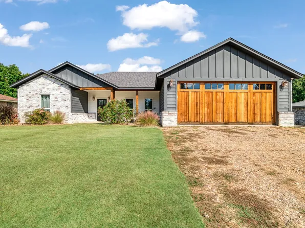 147 County Road 43010, Powderly, TX 75473