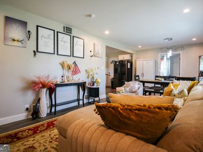 488 Valley Hill Rd SW, Riverdale, GA, 30274