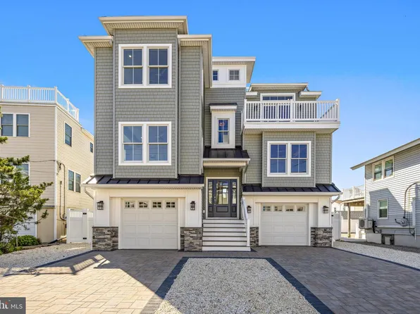 2904 S Long Beach Blvd, Long Beach, NJ 08008
