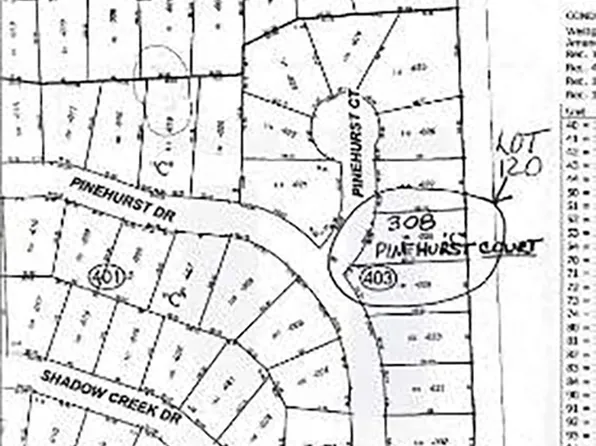 308 Pinehurst Dr, Palos Heights, IL 60463