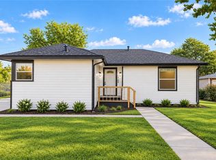 1168 Florida Ave, Corpus Christi, TX 78404