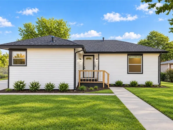 1168 Florida Ave, Corpus Christi, TX 78404