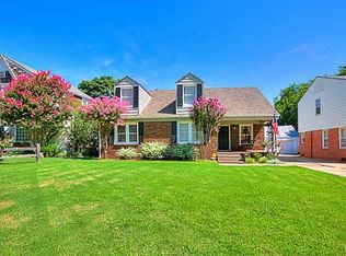 2509 NW 27th St, Oklahoma City, OK 73107