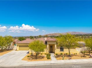 7988 Borrego Ct, Yucca Valley, CA 92284