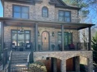 1051 Antioch Dr NE, Atlanta, GA 30319