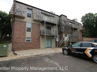 723 Allison Ave APT 10, Manhattan, KS 66502