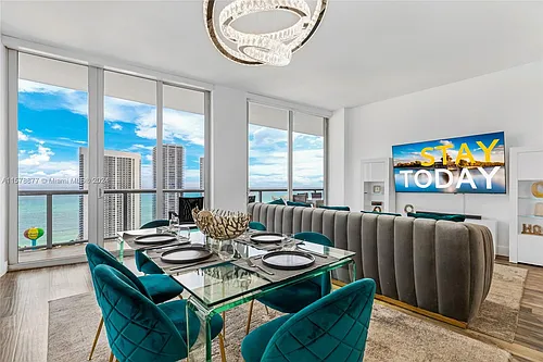 2600 E Hallandale Beach Blvd #T3302 Photo 1