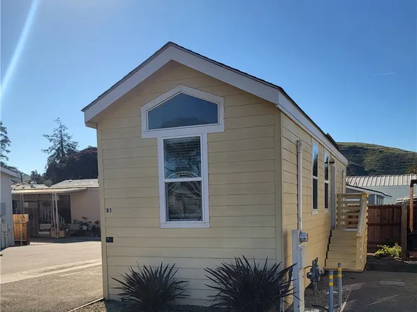 145 South St #B-5, San Luis Obispo, CA 93401