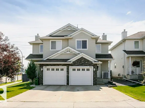 5943 164th Ave NW, Edmonton, AB T5Y 0B2
