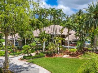 5922 NW 83rd Ter, Parkland, FL 33067
