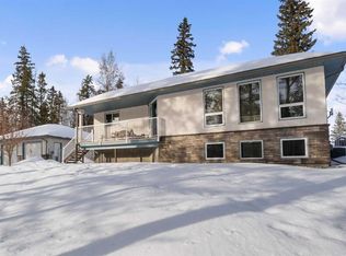 28 S Township Road 592 #113040, Woodlands County, AB T0E0B0