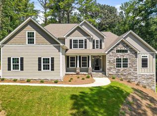 195 Farm Ln, Fayetteville, GA 30214