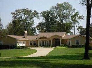 2061 N Cross Dr, Shreveport, LA 71107