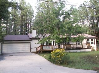 107 Riley Cv, Ruidoso, NM 88345