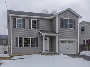 239 Gresham St, Springfield, MA 01119