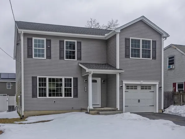 239 Gresham St, Springfield, MA 01119