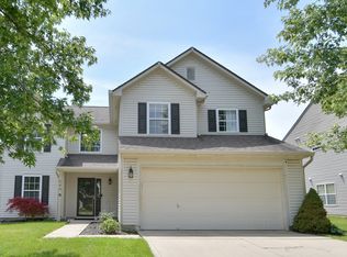 544 Prentiss Way, Avon, IN