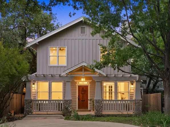 1629 W 12th St, Austin, TX 78703