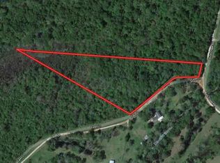 260 Fawn Ln, Shepherd, TX 77371