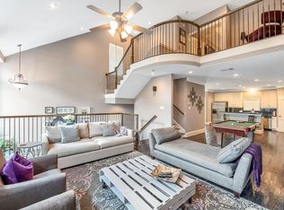 1319 Studer St, Houston, TX 77007