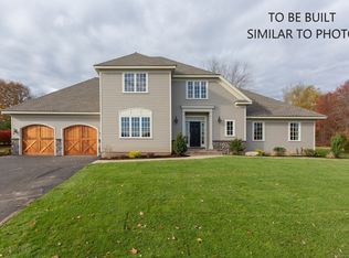 294 Christian Road, Middlebury, CT 06762