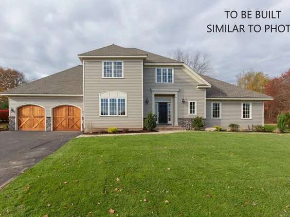 25 Somerset Drive, Middlebury, CT 06762