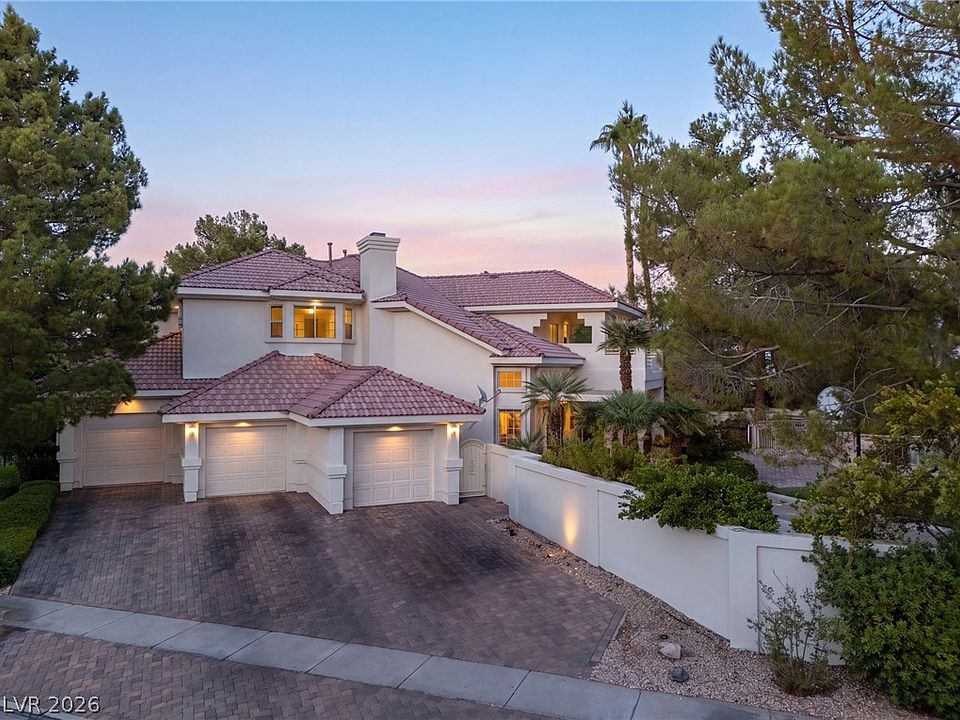 2320 Prometheus Ct, Henderson, NV 89074 | Zillow
