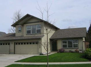 4025 Torrington Ave, Eugene, OR 97404