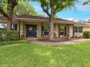 1133 Harris Ave, Hurst, TX 76053