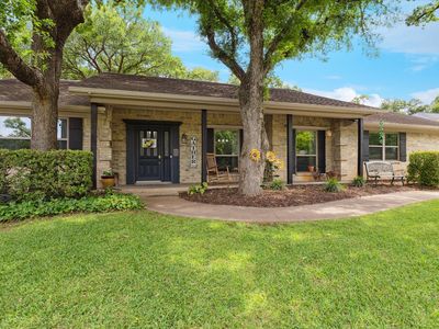 1133 Harris Ave, Hurst, TX, 76053