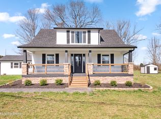 306 Fisher Ln, Mount Washington, KY 40047