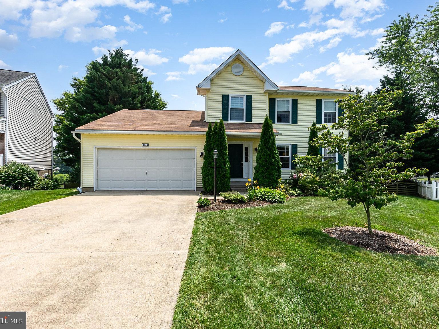 2042 River Downs Ct, Forest Hill, MD 21050 Zillow