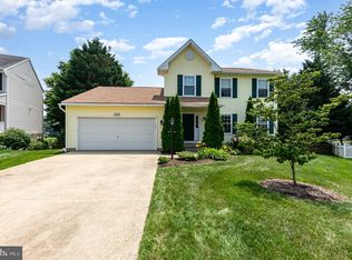 2042 River Downs Ct, Forest Hill, MD